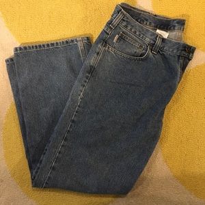 Carhartt loose fit jeans